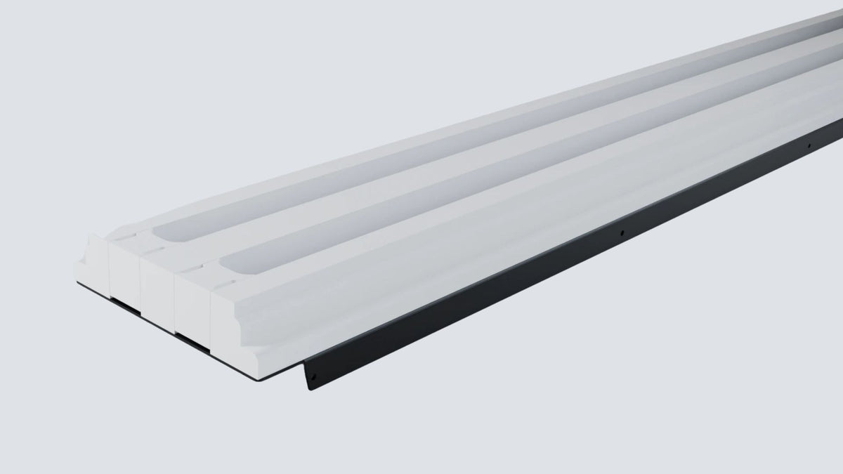 Line Diffusers | Ventmann UK – Ventmann UK Ltd.