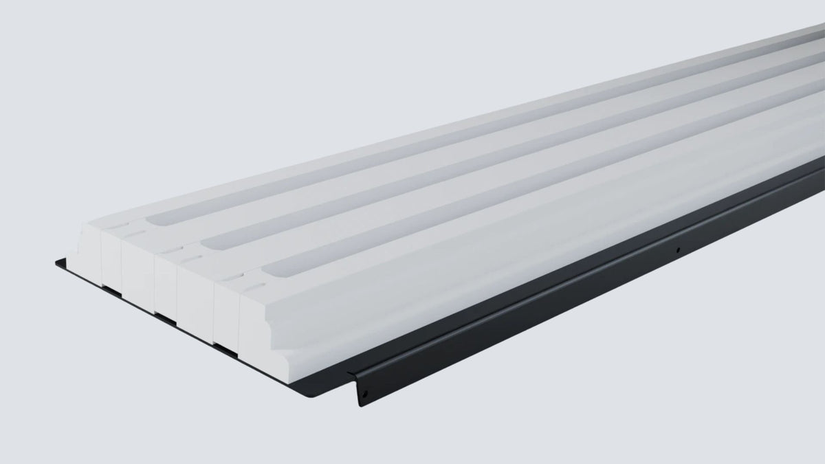 Modular Line Diffusers Line Diffusers | Ventmann UK – Ventmann UK Ltd.
