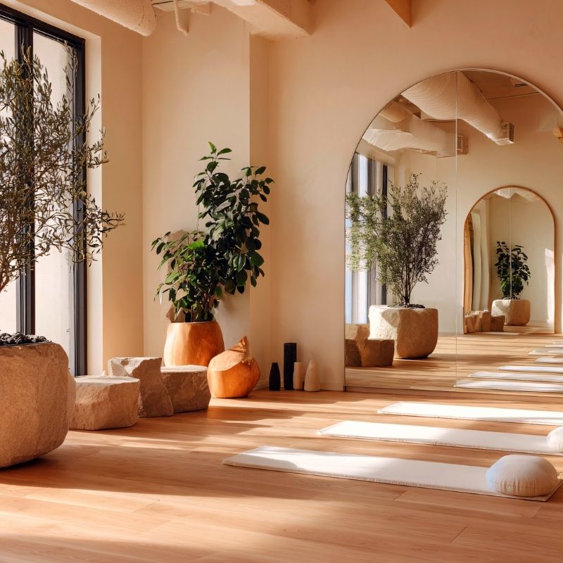 Ventmann UK - Spas & Wellness