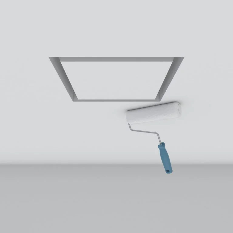 Square Diffuser - Ventmann UK