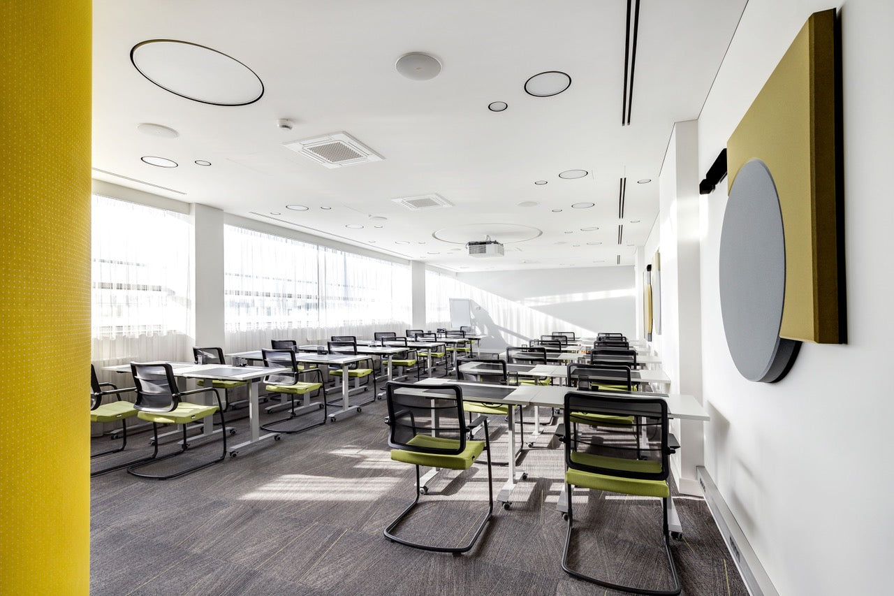 Ventmann UK Commercial Ventilation Solution